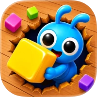 Food Hunt: Pixel Puzzle