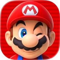 Super Mario Run