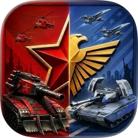 Red Command: RTS