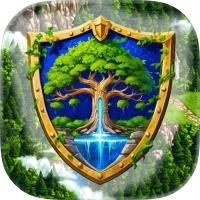 Magic World: The Elven Quest