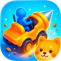 Loop Digger!
