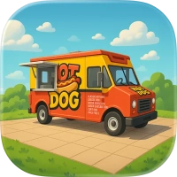 My Food Truck Simulator