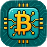 BitCoiner - Merge Chips