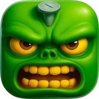 Rooftop Survival - Zombie TD