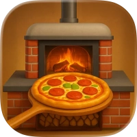 My Pizza Town Story