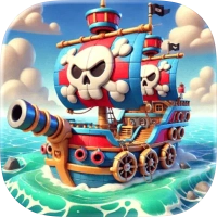 Pirate Hunter!