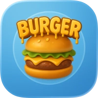 My Burger Town Story