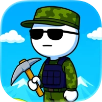 Army Base Miner