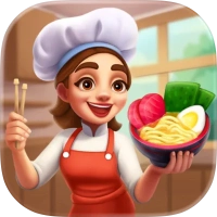 Cooking Run