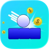 Money Bounce 3D!