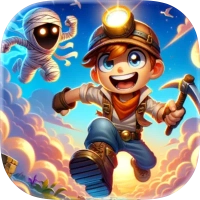 Sky Miner!