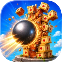 Knock Away 3D