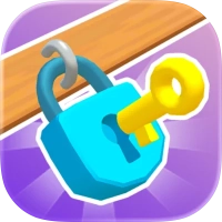 Color Lock 3D