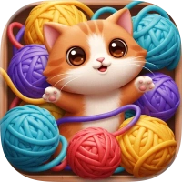 Knit Match: Yarn Puzzle