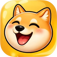 Doge Escape: Block Puzzle