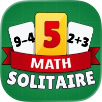 Math Solitaire