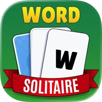 Word Solitaire: Match & Play