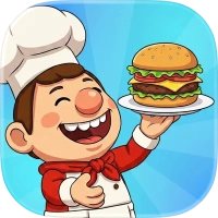 Food Rush Tycoon