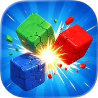 Smash Block: Color Jam