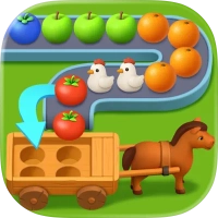 Farm Craze: Traffic Jam Puzzle