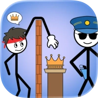 Thief Challenge: Swipe & Steal