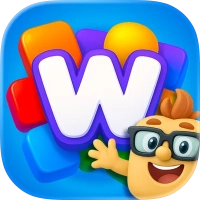 Word Tangle: Chain Words