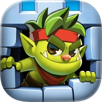 Castle Busters
