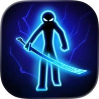 Epic Stickman: RPG Idle War