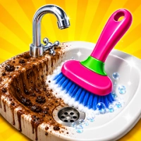 Perfect Makeover Cleaning ASMR