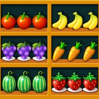 Goods Sort Match - Sorting Fun