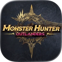 Monster Hunter Outlanders