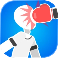Puppet Duel - Ragdoll Fight
