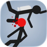 Stickman Jetpack Challenge