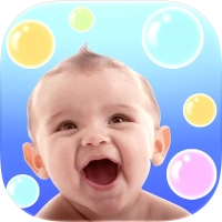 Bubbles Pop - Educational
