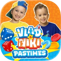 Vlad and Niki - Pastimes