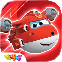 Super Wings: Educational Games
