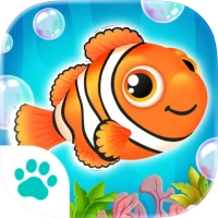 Aquarium - Fish Game
