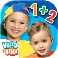 Vlad and Niki - Math Academy