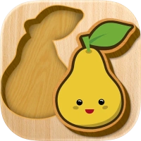 Wooden Blocks - Puzzles