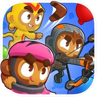Bloons Blitz