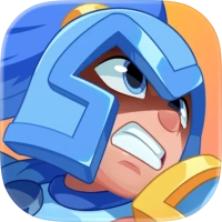 Swap Heroes: Eternal Legends