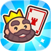Defend the Castle: Card TD