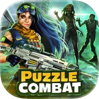 Puzzle Combat: RPG Match 3
