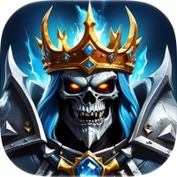 Necropolis: Story of Lich