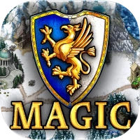 Magic War Legends