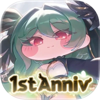 Trickcal: Chibi Go