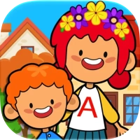 My Pretend Home & Family