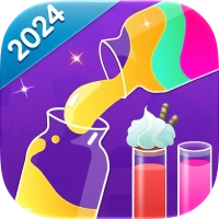 Color Puzzle Games: Sort Quest