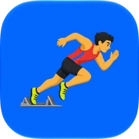 Track Star - Team Manager Idle