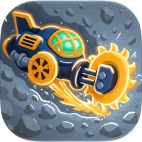 Planet Crusher: Mine & Attack